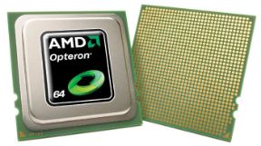 Picture of AMD Opteron 2389 (2.90GHz/4-core/6MB/75W) Processor Kit OS2389WHP4DGI