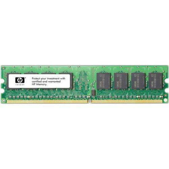 Picture of HP 32GB (1x32GB) Quad Rank x4 PC3L-8500 (DRR3-1066) Registered LP Memory Kit 627814-B21 628975-081