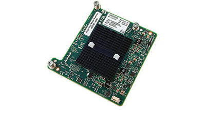 View HP Infiniband QDREthernet 10Gb 2port 544M Adapter 644160B21 656087001 information