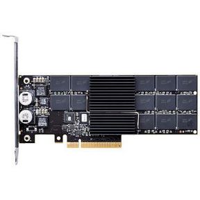 Picture of HPE 1.6TB Read Intensive Mezzanine PCIe Workload Accelerator for BladeSystem c-Class 794605-B21 795155-001