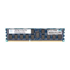 Picture of HP 8GB (1x8GB) Dual Rank x4 PC3-12800R (DDR3-1600) Registered CAS-11 Memory Kit 695793-B21 698808-001