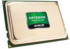 Picture of AMD Opteron 6380 (2.5GHz/16-core/16MB/115W) Processor Kit OS6380WKTGGHK