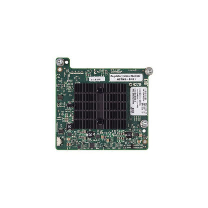 Picture of HP Infiniband FDR/Ethernet 10Gb/40Gb 2-port 544+M Adapter 764283-B21