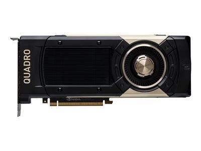 View NVIDIA Quadro GV100 Graphics Accelerator Q1K34A information