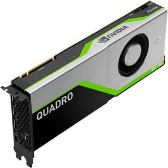 NVIDIA Quadro RTX 4000