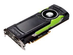 NVIDIA Quadro P1000