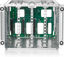 Picture of HPE ML350 Gen10 8SFF Hot Plug Drive Backplane Cage Kit 874568-B21