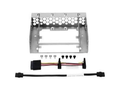 Picture of HPE ML350 Gen10 RDX/LTO Media Drive Support Cable Kit with Fan Blank for Long LTO 874570-B21