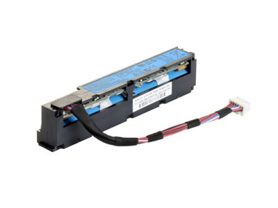 View HPE 96W Smart Storage Lithiumion Battery with 260mm Cable Kit P01367B21 information