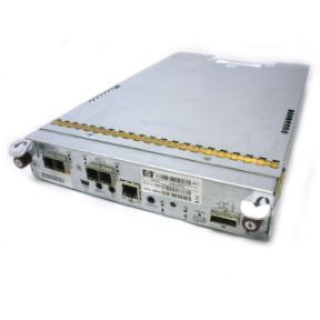 Picture of HPE MSA 2040 SAS Controller (4x12Gbit SAS Interfaces) C8S53A 738367-001