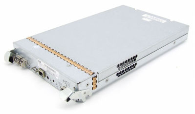 View HP StorageWorks 2300fc G2 4Gbit Fibre Channel Modular Smart Array Controller AJ798A 490092001 information