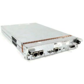 Picture of HP StorageWorks 2300i G2 1Gb iSCSI Modular Smart Array Controller AJ803A 490093-001