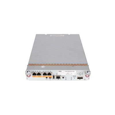 View HP StorageWorks 2300sa G2 SAS Modular Smart Array Controller AJ808A 490094001 information