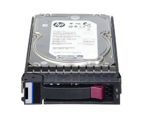 Picture of HPE MSA 8TB 12G SAS 7.2K LFF (3.5in) 512e Midline Hard Drive M0S90A 813866-001