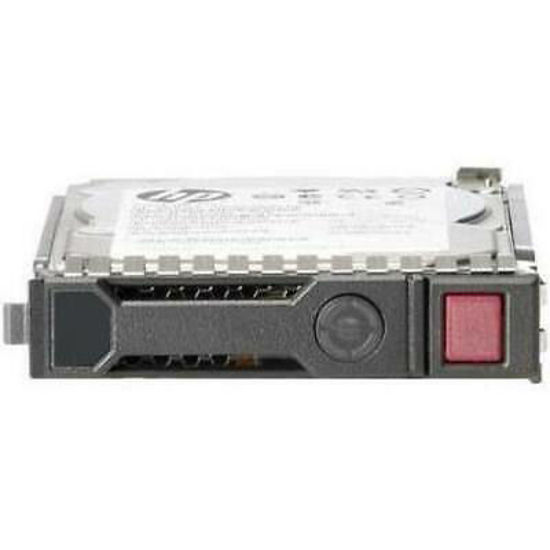 Picture of HP MSA 4TB 12G SAS 7.2K LFF (3.5in) 512e Midline Hard Drive K2Q82A 801557-001