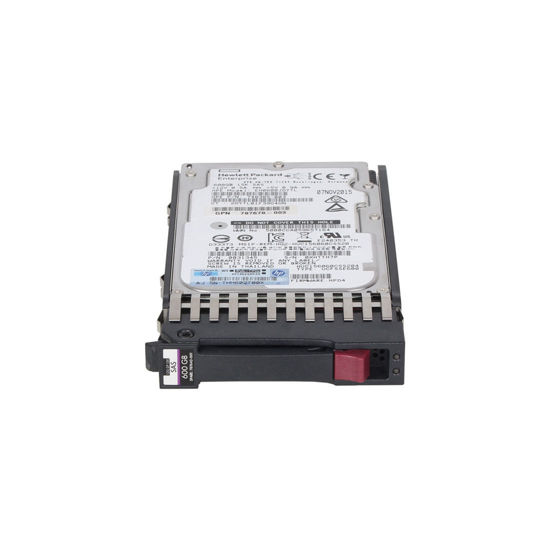 HPE MSA 600GB 12G SAS 15K SFF (2.5in) Enterprise Hard Drive J9F42A  787642-001