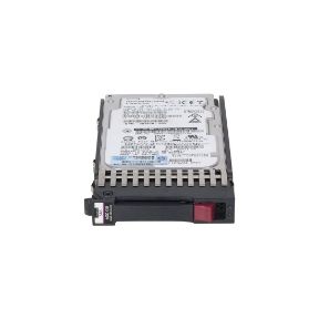 Picture of HPE MSA 600GB SAS 15K 12G SFF (2.5") Enterprise Hard Drive J9F42A 787642-001