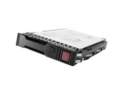Picture of HPE MSA 300GB 12G SAS 10K SFF (2.5in) Dual Port Enterprise Hard Drive J9F44A 787644-001