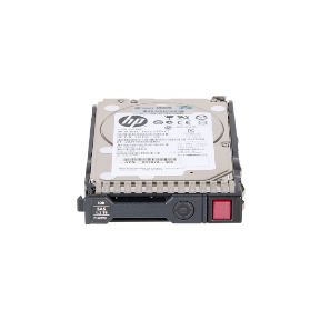 Picture of HPE MSA 600GB 12G SAS 10K SFF (2.5in) Dual Port Enterprise Hard Drive J9F46A 787646-001