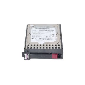 Picture of HPE MSA 1.2TB 12G SAS 10K SFF (2.5in) Dual Port Enterprise Hard Drive J9F48A 787648-001