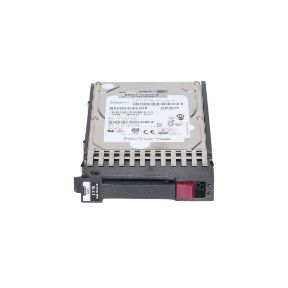 Picture of HPE MSA 1.2TB 12G SAS 10K SFF(2.5in) Dual Port Enterprise Hard Drive J9F48A 787648-001