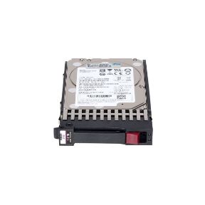 Picture of HPE MSA 1.8TB 12G SAS 10K SFF (2.5in) 512e Enterprise Hard Drive J9F49A 787649-001