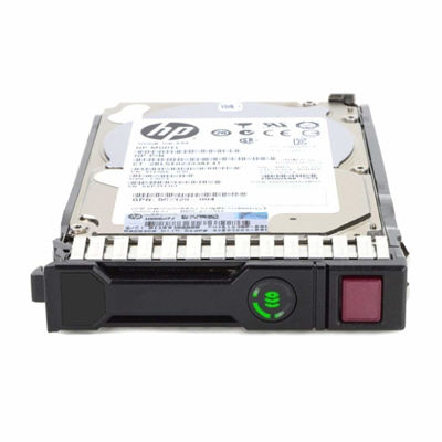 View HP MSA 200GB 6G ME SAS 25in Enterprise Mainstream Solid State Drive C8R19A 717876001 information