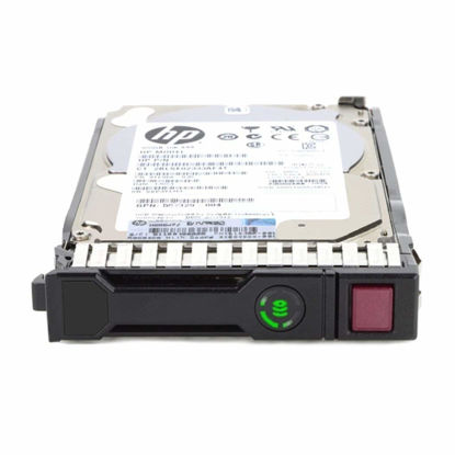 Picture of HP MSA 200GB 6G ME SAS 2.5in Enterprise Mainstream Solid State Drive C8R19A 717876-001