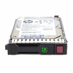 Picture of HPE MSA 200GB SAS ME SAS 6G SFF (2.5") Enterprise Mainstream Solid State Drive C8R19A 717876-001