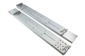 Picture of HPE StoreEver 1/8 G2 Tape Autoloader Rack Rail Kit AH166A 435248-001