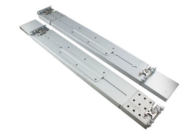 View HPE StoreEver 18 G2 Tape Autoloader Rack Rail Kit AH166A 435248001 information