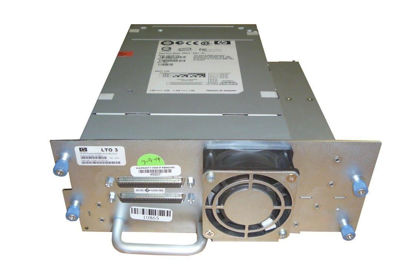 View HP MSL LRO3 Ultrium 960 SCSI Drive Upgrade Kit AG327A 407352001 information