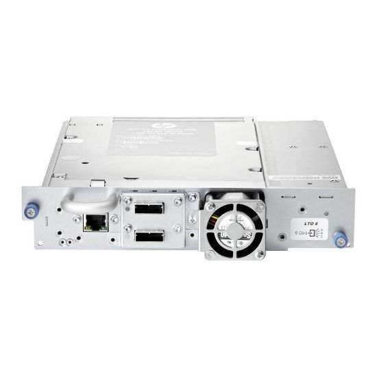 Picture of HPE MSL LTO-3 Ultrium 920 SAS Drive Upgrade Kit AH562A 445891-001