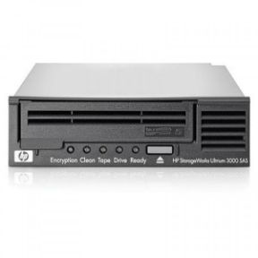 Picture of HPE MSL LTO-5 Ultrium 3000 Fibre Channel Drive Upgrade Kit BL544A BL544B 603882-001