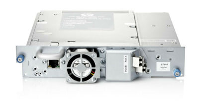 View HPE MSL LTO6 Ultrium 6250 Fibre Channel Drive Upgrade Kit C0H28A 706825001 information