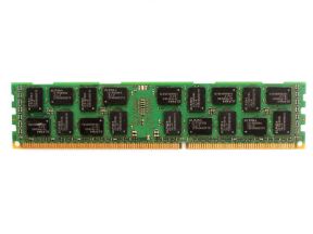 Picture of HP 8GB (1x8GB) 2RX4 PC3-10600 DDR3-1333 Memory Kit 500662-B21 501536-001