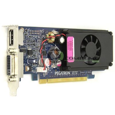 View NVIDIA GeForce GT210 512MB PCIeX16 Graphics Card 572029001 information