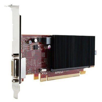 View AMD FirePro 2270 512MB PCIe x16 Graphics Card 637213001 information