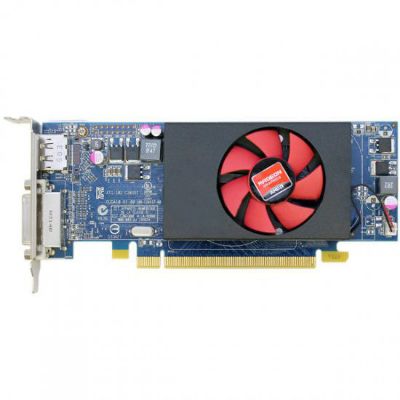 View AMD Radeon HD8490 1GB PCIe x16 Graphics Card 717219001 information