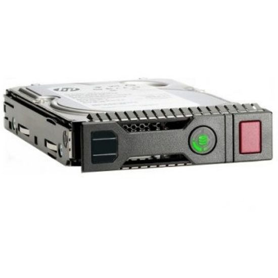 Picture of HP 500GB SATA 7.2K 6G (3.5") Hard Drive 636929-001