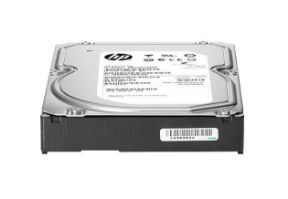 Picture of HP 160GB SATA 10K 3G (2.5") NHP Hard Drive 508312-001