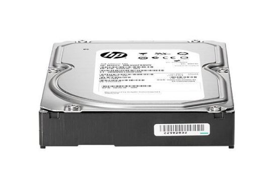Picture of HP 160GB SATA 10K 3G (2.5") NHP Hard Drive 508312-001