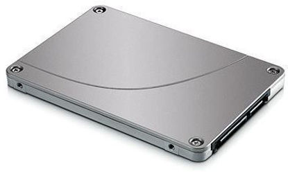 Picture of 80GB 2.5" SATA Solid State Drive 607817-001