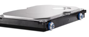 Picture of 1TB 7.2K 6GB/S 3.5" SATA Hard Drive QK555AA