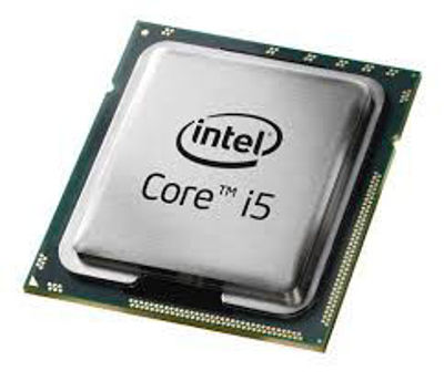 View Intel Core i57400 350GHz4Core6MB65W Processor Kit SR32W information
