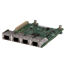 Picture of Dell i350 4-Port 1GB Daughter Card - R1XFC