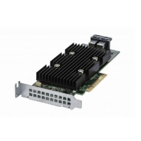 Picture of Dell Perc H330 12GB SAS PCI-E Raid Controller Low Profile  - 6H1G0