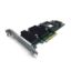 Picture of Dell Perc H730P 2GB NV Cache 12Gb Raid Controller Low Profile - J14DC