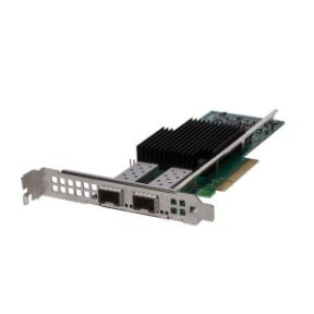 Picture of Dell Intel X710-DA2 10GB Dual Port SFP+ Network Adapter High Profile - 5N7Y5