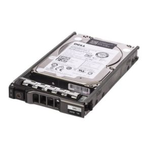 Picture of Dell 300GB 12G 10K SAS 2.5'' Hard Drive - YJ2KH